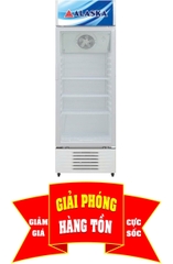 Tủ mát Alaska 300 lít LC-533H