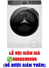 Máy giặt Electrolux UltimateCare 700 inverter 10Kg EWF1043R7WC