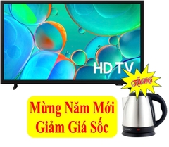 Smart Tivi Samsung 32 Inch LS32H5000F MỚI 2025