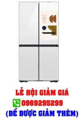 TỦ LẠNH SAMSUNG INVERTER 636 LÍT RF65DB990012SV