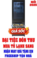 Tủ lạnh LG Inverter 340 lít LBB33BLMAI