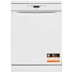 Máy rửa chén độc lập Whirlpool 13 bộ WFE 2B19