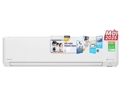 Máy lạnh Daikin Inverter 2.5 HP FTKY60ZVMV