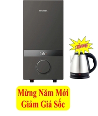 Máy nước nóng trực tiếp Toshiba 4500W TWH-45EMCPVN(S)-CB