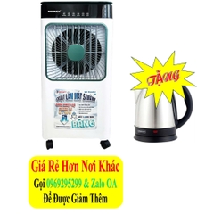 Quạt hơi nước Sanaky VH-4500AR