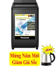 Máy giặt Panasonic inverter 13.5Kg NA-FD135X3BV