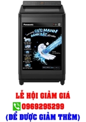 Máy giặt Panasonic Inverter 10.5 Kg NA-FD105X3BV