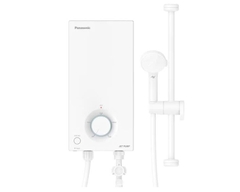 Máy tắm nước nóng trực tiếp Panasonic 4500W DH-4VP1VW