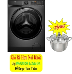 Máy giặt sấy Electrolux 11/7 kg EWW1143R7SC