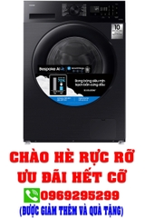 Máy giặt Samsung inverter 12Kg WW12CGC04DABSV