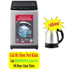 Máy giặt LG 9Kg T2109NT1G