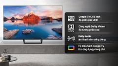 Google Tivi Led Xiaomi A Pro 4K 65 inch L65M8-A2SEA