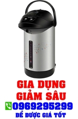 Bình thủy điện Sharp KP-B28SV-SC 2.8 lít