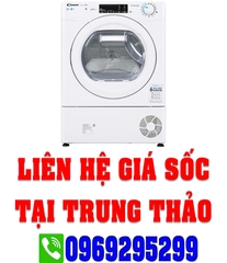 Máy sấy quần áo Candy 10kg CSO C10TE-S (Sấy ngưng tụ)
