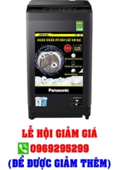 Máy Giặt Panasonic 10 Kg NA-F10S10BRV