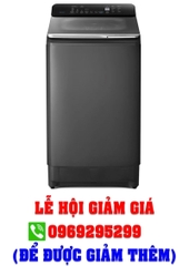 Máy giặt Hitachi Inverter 13.5 kg LTL H3MVJWT(GG)