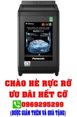 Máy giặt Panasonic inverter 11.5Kg NA-FD115W3BV