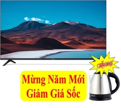 Google Tivi Xiaomi A 4K 55 inch L55MB-ASEA