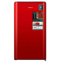 Tủ lạnh mini Hisense HR08DR (82 lít)