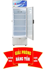 Tủ mát Alaska 300 lít LC 555H