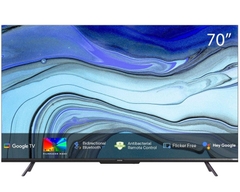 Google Tivi Coocaa 4K 70 inch 70C9