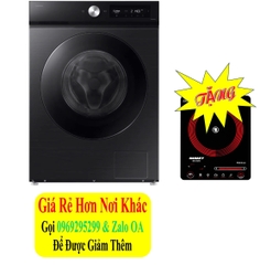 Máy giặt sấy Samsung inverter 12/7Kg WD12DB7B85GBSV