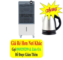 Quạt hơi nước Kangaroo KG50F103 130W