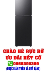 Tủ lạnh Samsung Inverter 305 lít RT31CG5424B1SV
