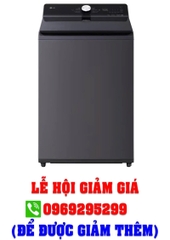 Máy giặt LG Inverter 16 kg T2516DX5G