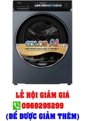 Máy giặt Aqua Inverter 14 kg AW14-BD4377U1L(GN)