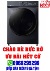 Máy giặt Toshiba Inverter 12 kg TW-T21BU130UWV(MG)