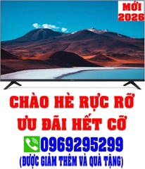 Google Tivi Xiaomi A 4K 55 inch L55MB-ASEA