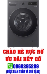 Máy giặt LG AI DD inverter 15Kg F2515SNTG