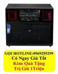 Loa Kéo Điện Thông Minh OMATON GLE – 8800MG