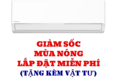 Máy Lạnh Panasonic Inverter 1 HP CU/CS-XU9BKH-8