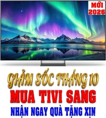 Google Tivi True RGB Sony AI 4K 75 inch K-75XR90M2