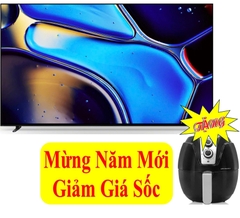 Google Tivi OLED Sony 4K 65 inch K-65XR80