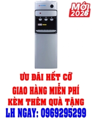 Máy nước nóng lạnh Alaska R-43