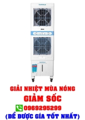 Quạt hơi nước Daikiosan DM211