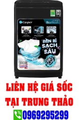 Máy giặt Casper 9Kg WT-9NB3