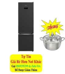 Tủ lạnh Hitachi Inverter 356 lít R-B375EGV1