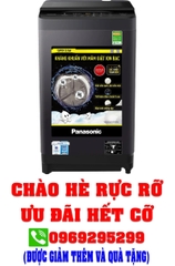 Máy Giặt Panasonic 10 Kg NA-F10S10BRV