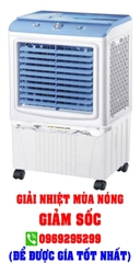 Quạt hơi nước Daichipro DCP-U5500A