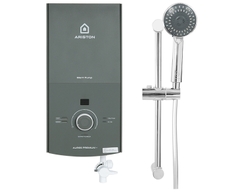 Máy nước nóng trực tiếp Ariston AURES PREMIUM+ 4.5