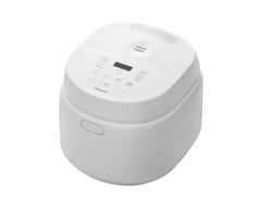 Nồi cơm điện tử Panasonic 1.8 lít PANC-SR-DL184WRA