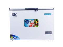 Tủ đông Sumikura Inverter 450 Lít SKF-450SI/JS