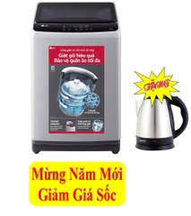 Máy giặt LG 9Kg T2109NT1G