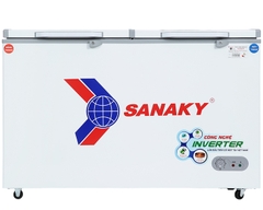Tủ đông Mát Inverter Sanaky VH-5699W3
