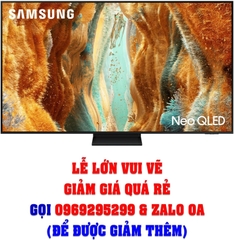 Smart Tivi Samsung Neo QLED 4K 75 Inch QA75QN70FA