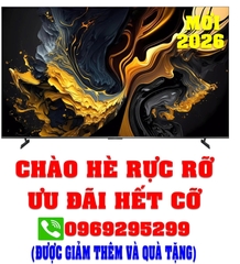 Google Tivi Xiaomi QLED 4K 85 inch L85MA-MAXEA